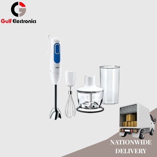 Braun MQ 3035 Hand Blender