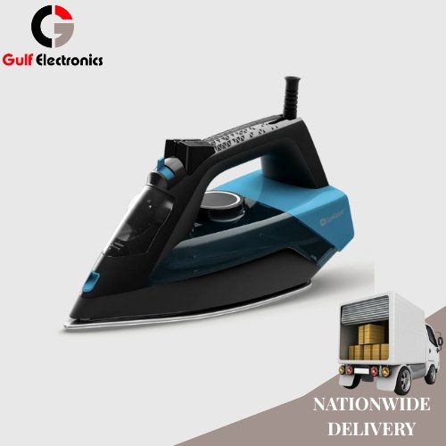 Dawlance DWSI-3122 B Steam Iron