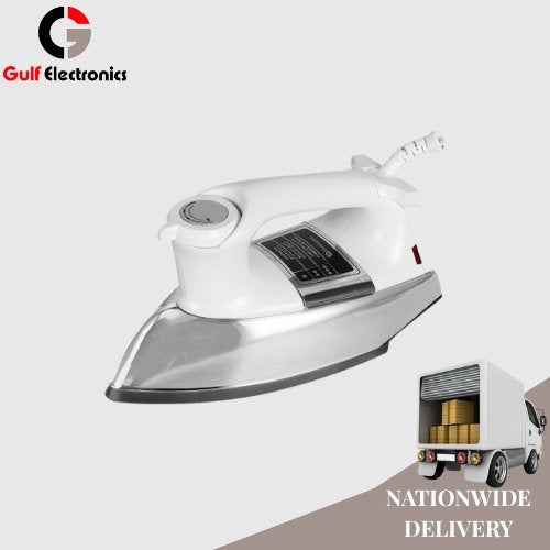 Dawlance DWDI 1020 White Dry Iron