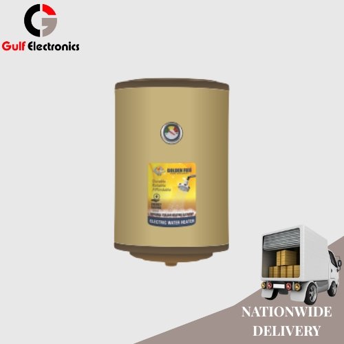 Electric Water Heater # 60 Liters
