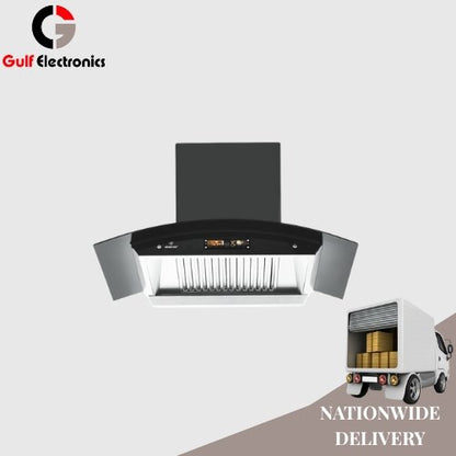 Golden Fuji GF-525 Range Hood