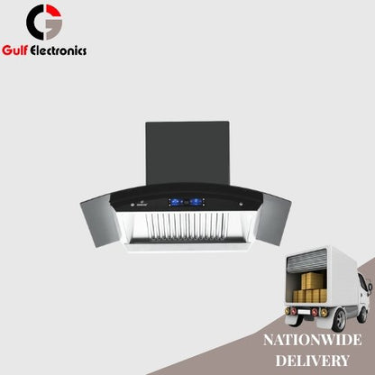 Golden Fuji GF-425 Range Hood
