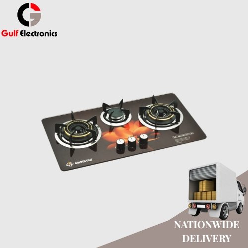 Golden Fuji #GT-3A22 Kitchen Built-In Hob