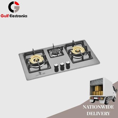 Golden Fuji ST-1000 Kitchen Built-In Hob