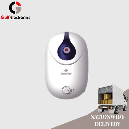 Golden Fuji #25CH Electric Water Heater