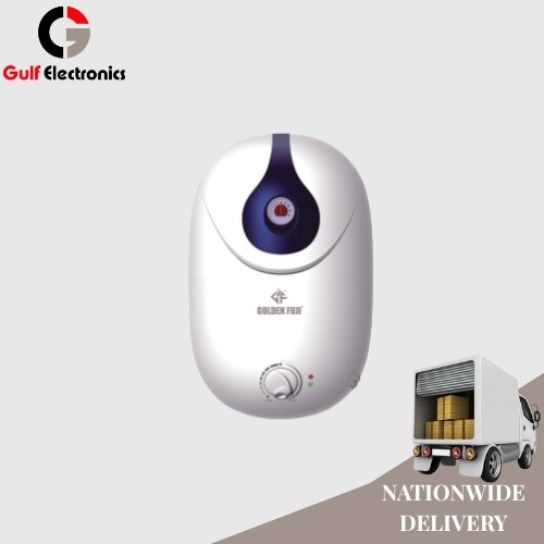 Golden Fuji #25CH Electric Water Heater