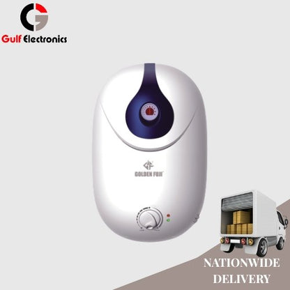 Golden Fuji #15CH Electric Water Heater
