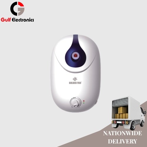 Golden Fuji #10CH Electric Water Heater