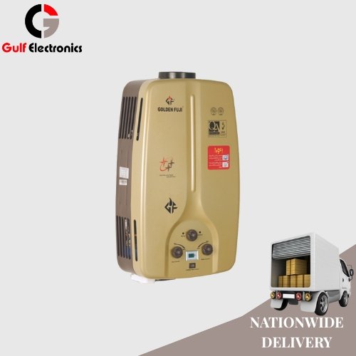 Golden Fuji S-4XL Instant Water Heater