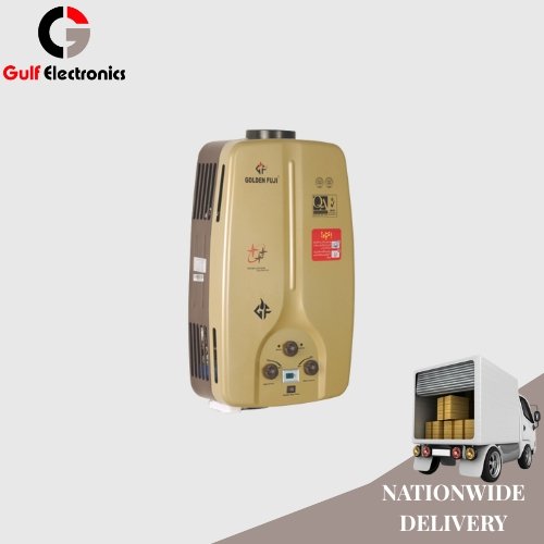 Golden Fuji S-1XL Instant Water Heater