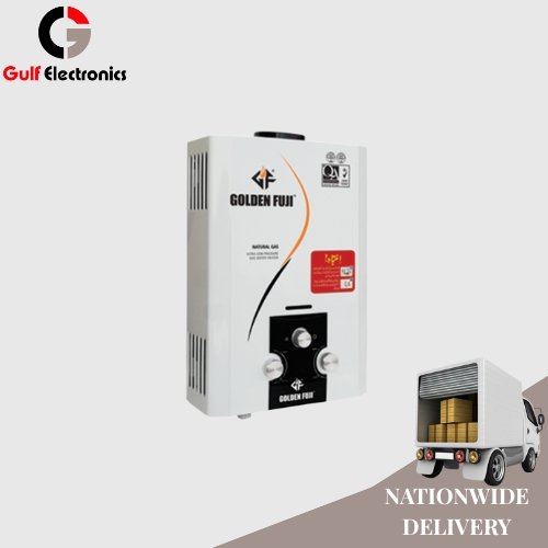 Instant Water Heater E-XXL Capacity 8 Liters