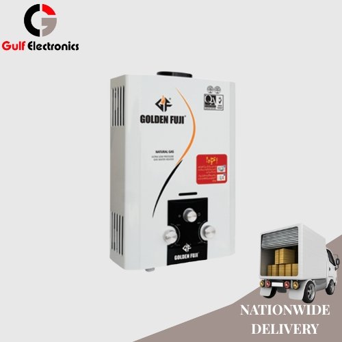 Instant Water Heater E-XL Capacity 6 Liters