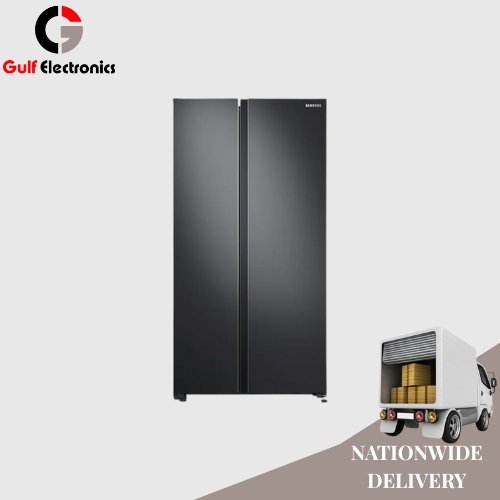 Samsung RS62R5001B4 Side by Side Refrigerator