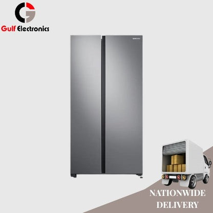 Samsung RS62R5001M9 Side by Side Refrigerator