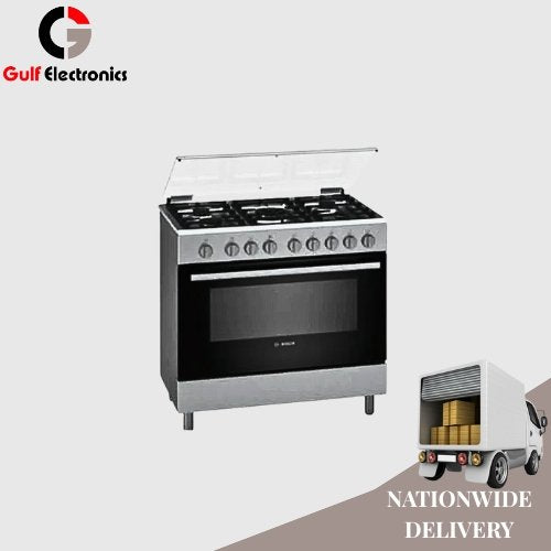 Canon CR‑234‑M6GTA Executive Cabinet Cooking Range