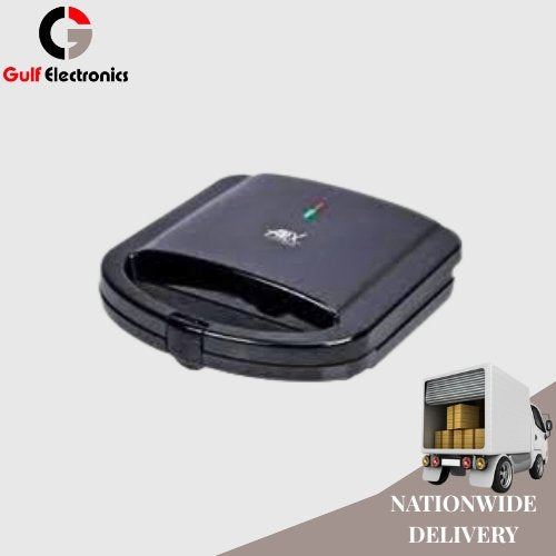 Anex AG-1033 Deluxe Sandwich Maker