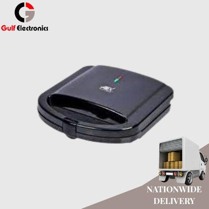 Anex AG-1033 Deluxe Sandwich Maker