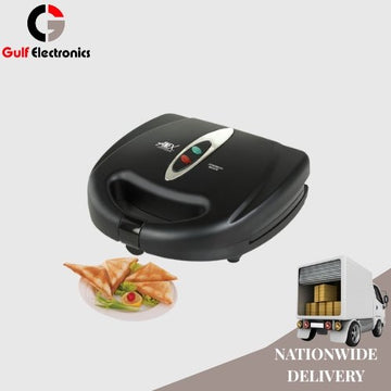 Anex AG-1035 Deluxe Sandwich Maker