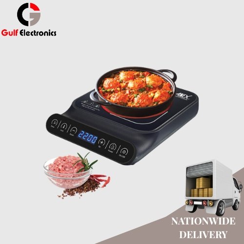 Anex AG‑2166EX Deluxe Hot Plate