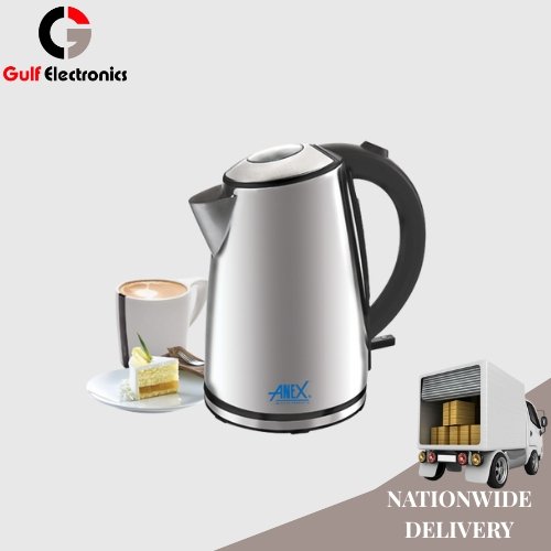Anex AG‑4046 Deluxe Kettle