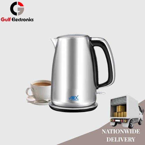 Anex AG-4048 Deluxe Kettle