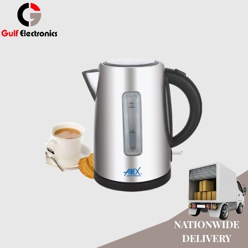 Anex AG-4047 DELUXE KETTLE
