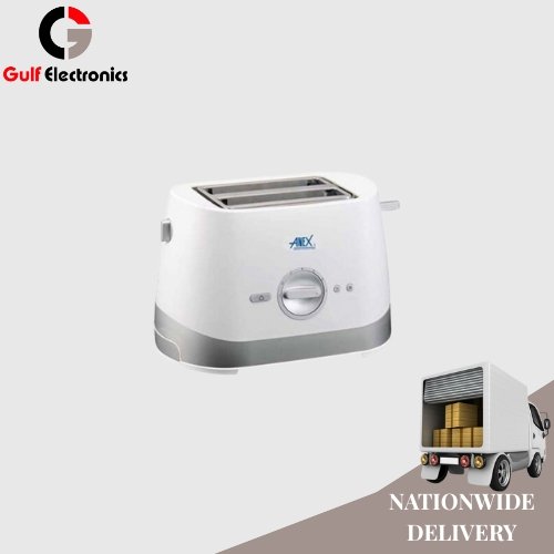 Anex AG-3019 Deluxe Toaster