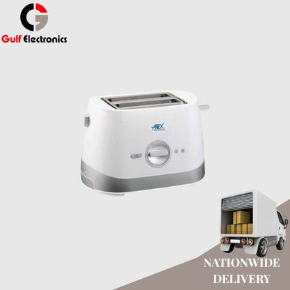 Anex AG-3019 Deluxe Toaster