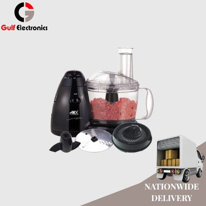 Anex AG-1041 Food Processor