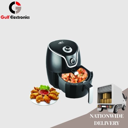 Anex AG‑2019 Deluxe Air Fryer