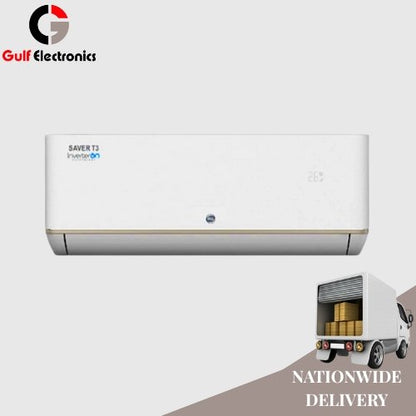 PEL 18K SAVER T3 1.5 Ton Inverter Air Conditioner