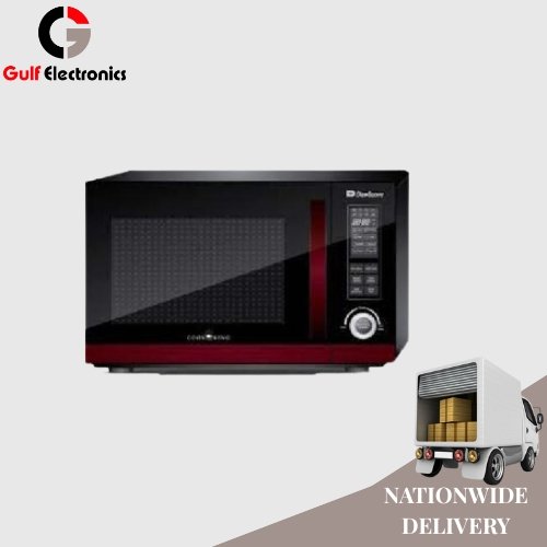 Dawlance DW-133G Microwave Oven