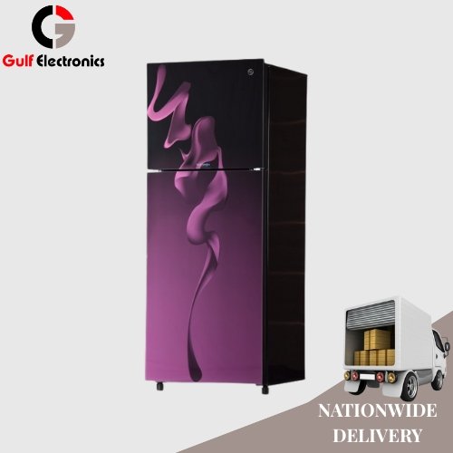 PEL PRGD 2000 Glass Door Refrigerator