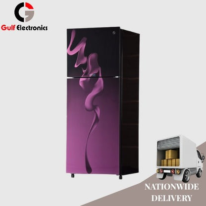 PEL PRGD 2000 Glass Door Refrigerator