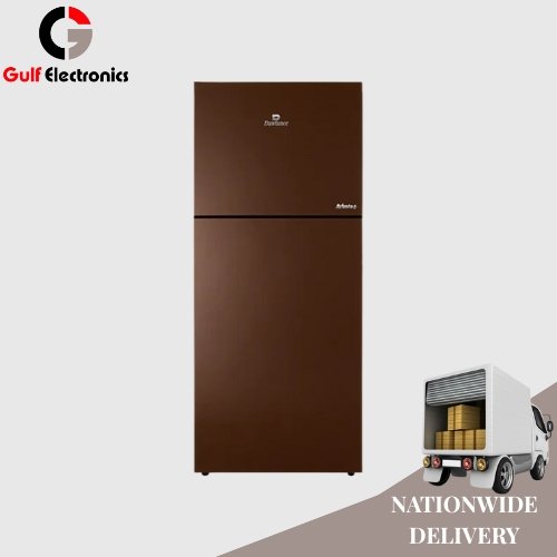 Dawlance AVANTE+ 9191 WB Luxe Brown