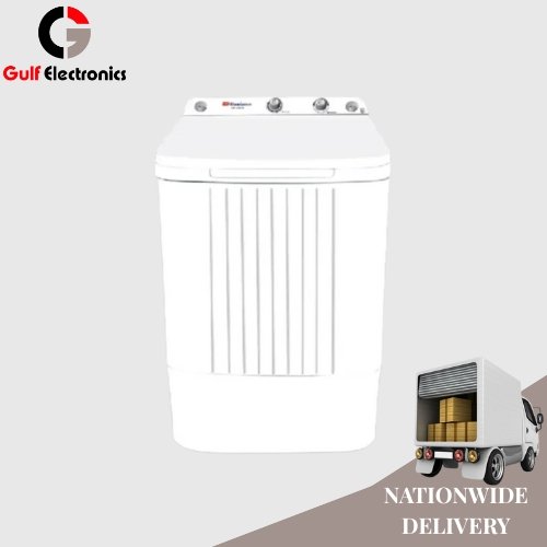 Dawlance DW-6100 W Washing Machine