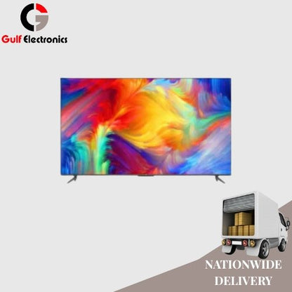 TCL 50P735 50″ LED Android TV
