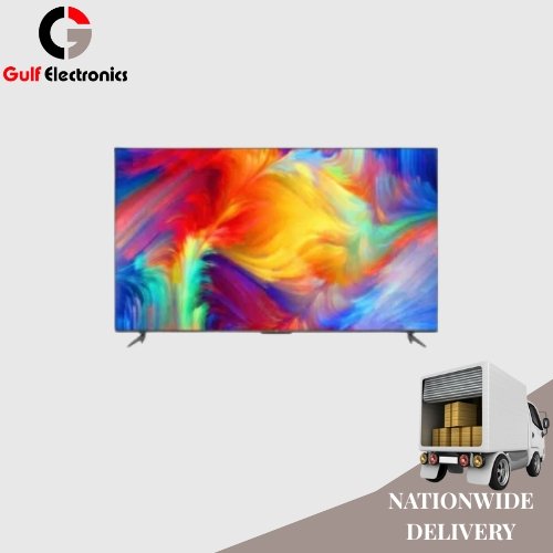 TCL 50P735 50″ LED Android TV