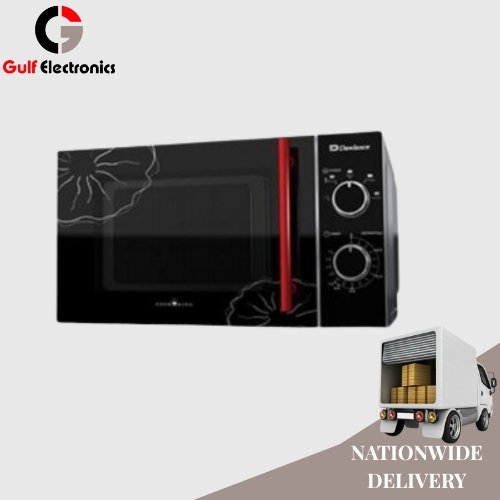 Dawlance DW-MD7 Microwave Oven