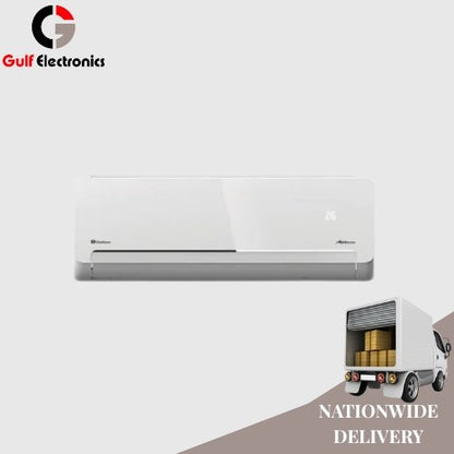 Dawlance Aura x 15 1Ton Inverter Split AC