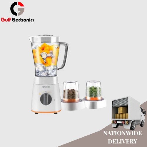 Kenwood BLP15.360WH 3-in-1 Blender