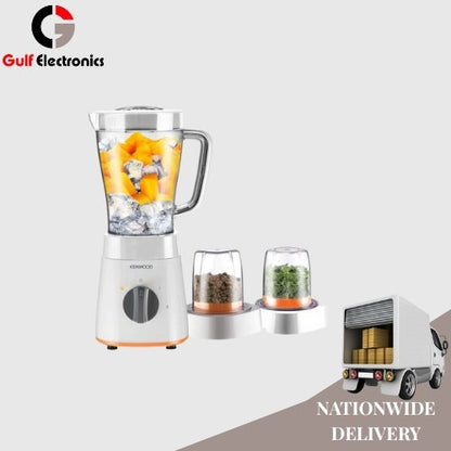 Kenwood BLP15.360WH 3-in-1 Blender