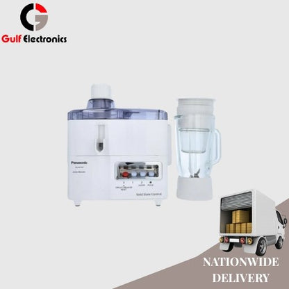 Panasonic MJ-M176P Juicer Blender