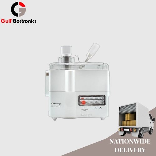 Cambridge JE‑500 Juicer