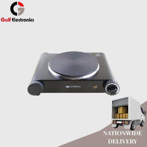 National HP-1061 Hot Plate