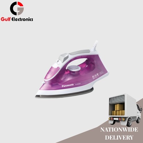 Panasonic NI-M250T Steam Iron