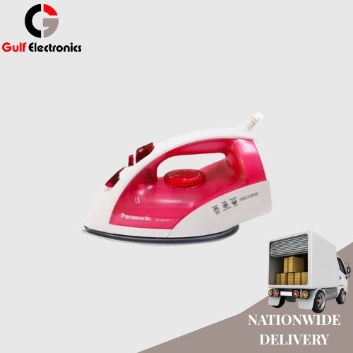 Panasonic NI-E410T Steam Iron