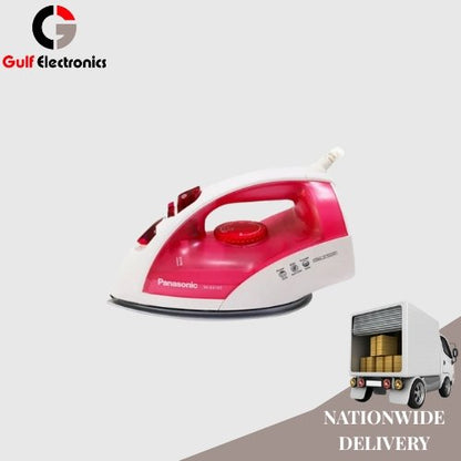Panasonic NI-E410T Steam Iron