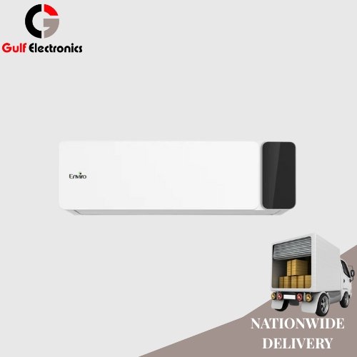 Enviro ACE‑Series EAC‑12QY DC 1.0 Ton Inverter Split AC