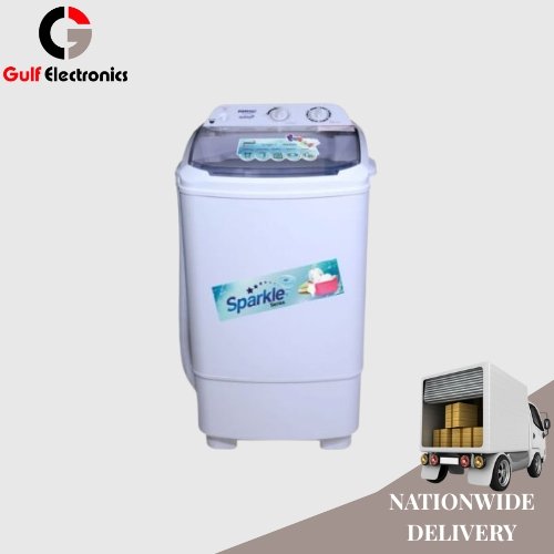 Homage HWM‑4991 Washing Machine